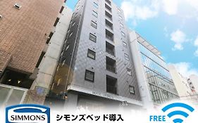 ホテルリブマックス東京新富町